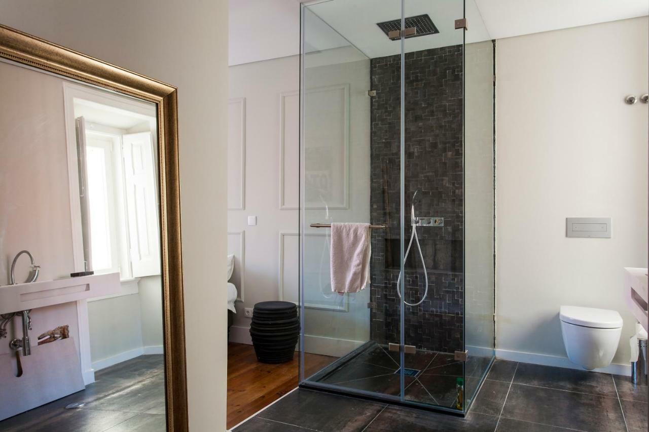 Luxlapa Duplex Leilighet Lisboa Eksteriør bilde