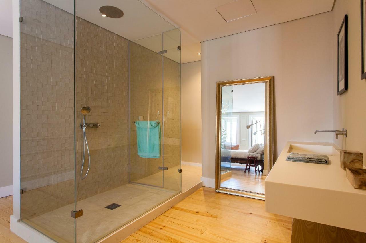 Luxlapa Duplex Leilighet Lisboa Eksteriør bilde