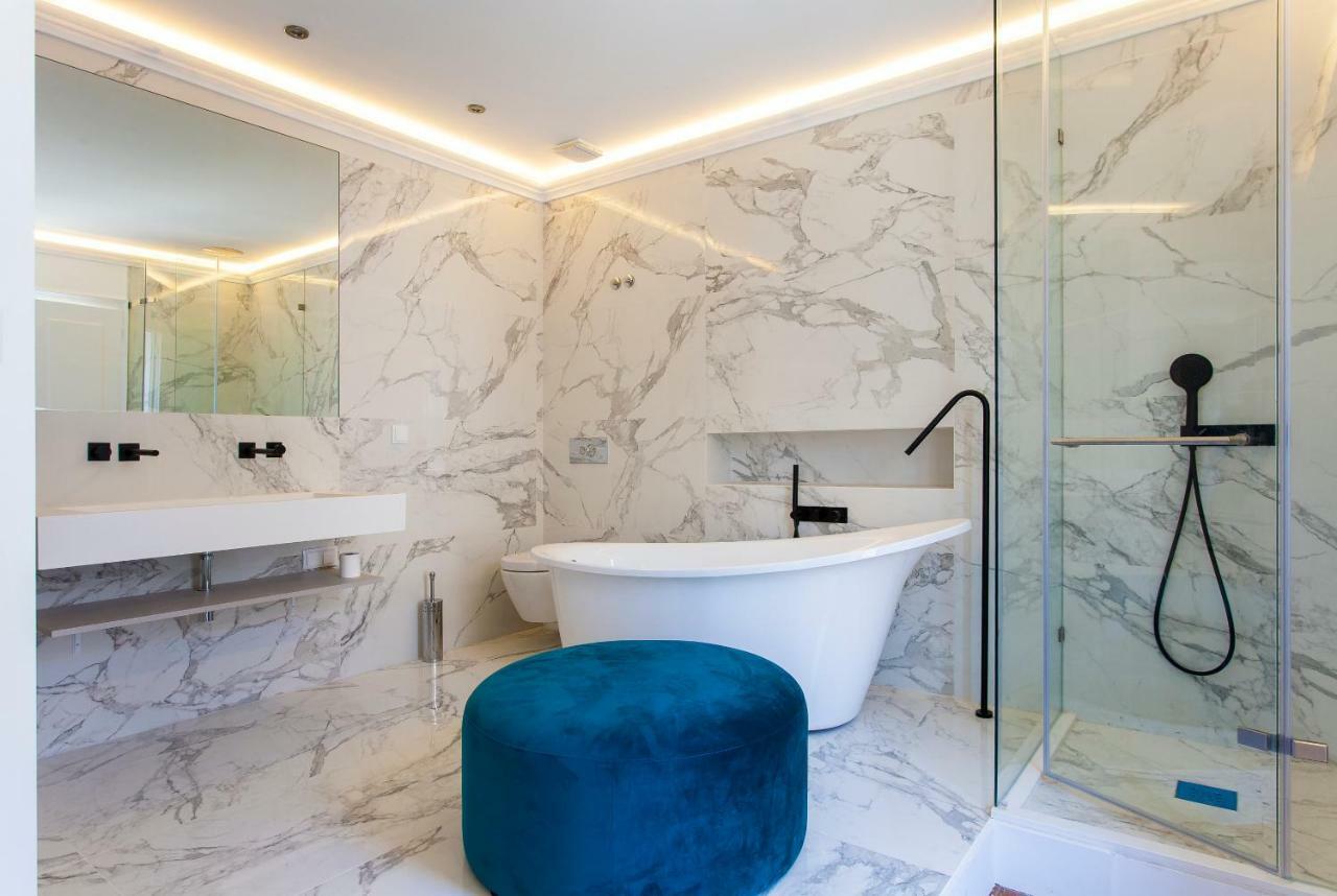 Luxlapa Duplex Leilighet Lisboa Eksteriør bilde