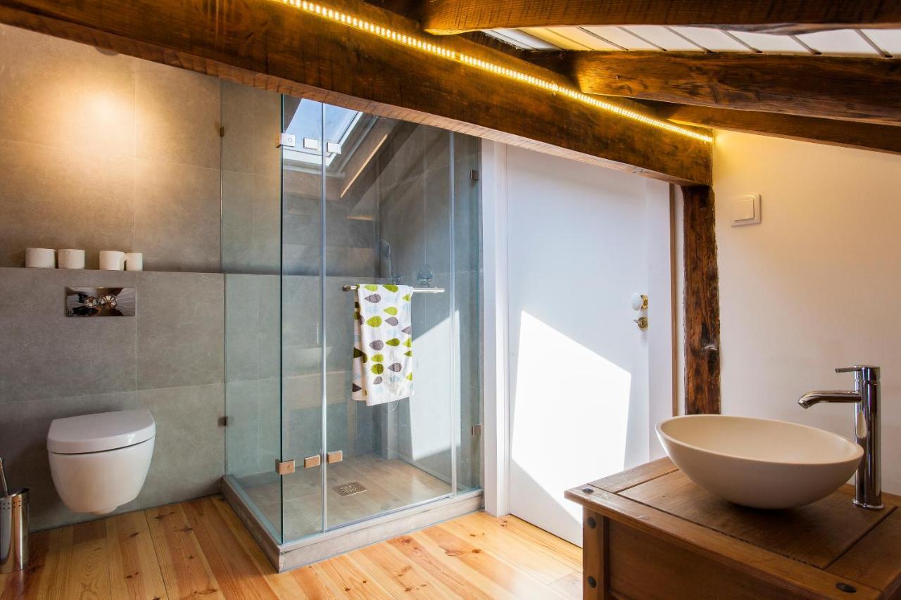 Luxlapa Duplex Leilighet Lisboa Eksteriør bilde